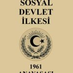 EKİN YAYINEVİ Sosyal Devlet İlkesi 1961 Anayasası / Eren Akarçay