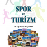 EKİN YAYINEVİ Spor ve Turizm / Aliye Akın