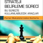 EKİN YAYINEVİ Strateji Belirleme Süreci Bu Süreçte Kullanılabilecek Araçlar Porter Makalelerinden Notlarla / Oya Tamtekin Aydın