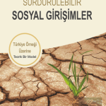 EKİN YAYINEVİ Sürdürülebilir Sosyal Girişimler / Gülçin Kaya İnceiplik