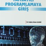 EKİN YAYINEVİ Tamsayılı Programlamaya Giriş / Çağdaş Hakan Aladağ