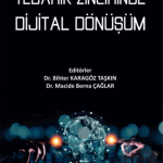 EKİN YAYINEVİ Tedarik Zincirinde Dijital Dönüşüm / Bihter Karagöz Taşkın