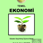 EKİN YAYINEVİ Temel Ekonomi / Erkan Rehber