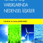 EKİN YAYINEVİ - Temiz Enerji Varlıklarında Nedensel İlişkiler / Sevinç Şahin Dağlı