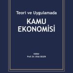 EKİN YAYINEVİ - Teori ve Uygulamada Kamu Ekonomisi / Orhan Şener