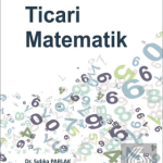 EKİN YAYINEVİ Ticari Matematik / Sıdıka Parlak