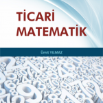 EKİN YAYINEVİ Ticari Matematik / Ümit Yılmaz
