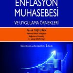 EKİN YAYINEVİ Tüm Yönleriyle Enflasyon Muhasebesi ve Uygulama Örnekleri / Faruk Taşyürek