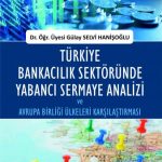 EKİN YAYINEVİ - Türkiye Bankacılık Sektöründe Yabancı Sermaye Analizi / Gülay Selvi Hanişoğlu
