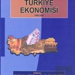 EKİN YAYINEVİ Türkiye Ekonomisi 1908-2008 / Nevin Coşar