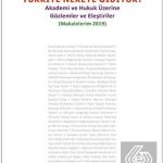 EKİN YAYINEVİ - Türkiye Nereye Gidiyor? / Kemal Gözler