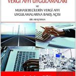 EKİN YAYINEVİ - Türkiyede Vergi Affı Uygulamaları / Osman Tuğay