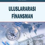 EKİN YAYINEVİ Uluslararası Finansman / Üner Ertem