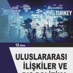EKİN YAYINEVİ - Uluslararası İlişkiler ve Dış Politika / Tayyar Arı