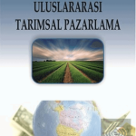 EKİN YAYINEVİ Uluslararası Tarımsal Pazarlama / Halil Fidan