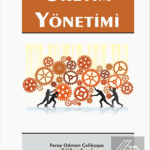 EKİN YAYINEVİ Üretim Yönetimi / Feray Odman Çelikçapa