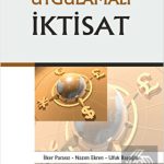 EKİN YAYINEVİ Uygulamalı İktisat / İlker Parasız