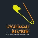 EKİN YAYINEVİ Uygulamalı İstatistik / Osman Çevik