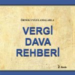 EKİN YAYINEVİ Vergi Dava Rehberi / Mehmet Yüce