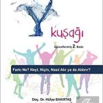 EKİN YAYINEVİ Y Kuşağı / Hülya Bakırtaş