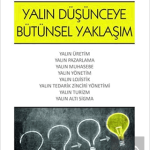 EKİN YAYINEVİ - Yalın Düşünceye Bütünsel Yaklaşım / Mustafa Yücel
