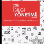 EKİN YAYINEVİ Yeni Bilgi Yönetimi / Akan Yanık