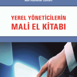 EKİN YAYINEVİ Yerel Yöneticilerin Mali El Kitabı / Kenan Göçer
