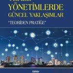 EKİN YAYINEVİ - Yerel Yönetimlerde Güncel Yaklaşımlar ''Teoriden Pratiğe'' / Pınar Akarçay