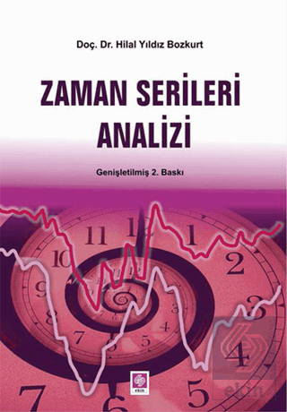 zaman-serileri-analizi-hilal-yildiz-bozkurt9cc5af59bfdb7557ace3b15b264c07eb.png EKİN YAYINEVİ Zaman Serileri Analizi / Hilal Yıldız Bozkurt - Görsel 1